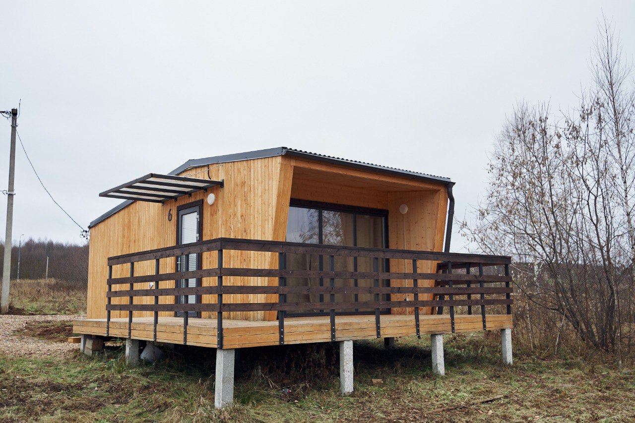 Площадь 135 м²