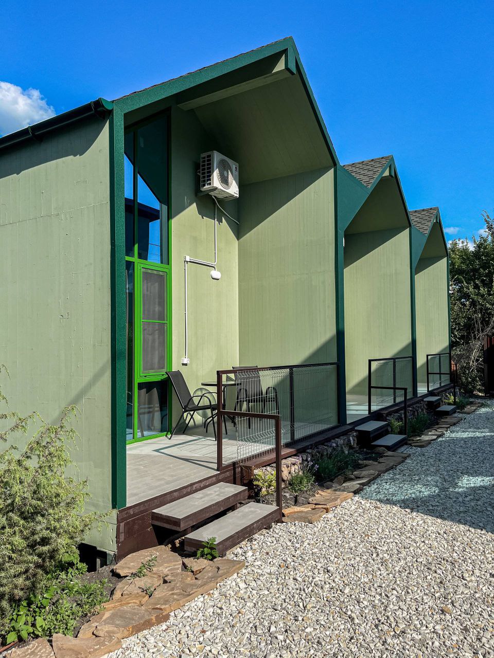 Площадь 135 м²