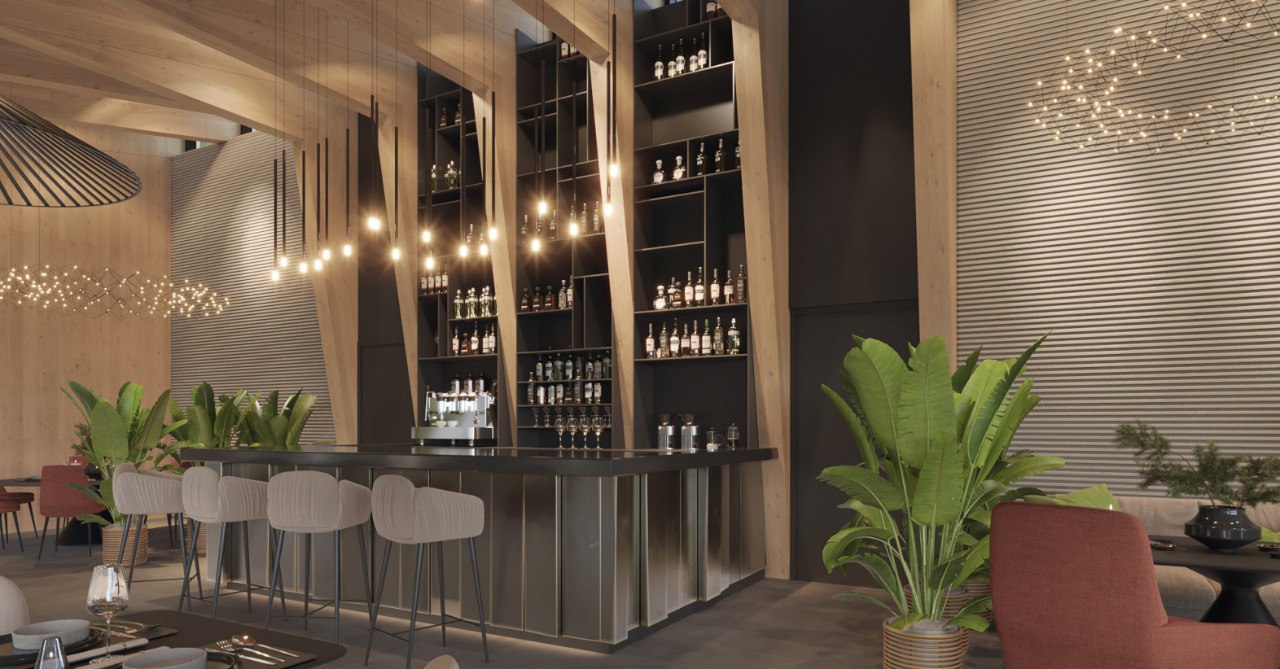 Площадь 135 м²