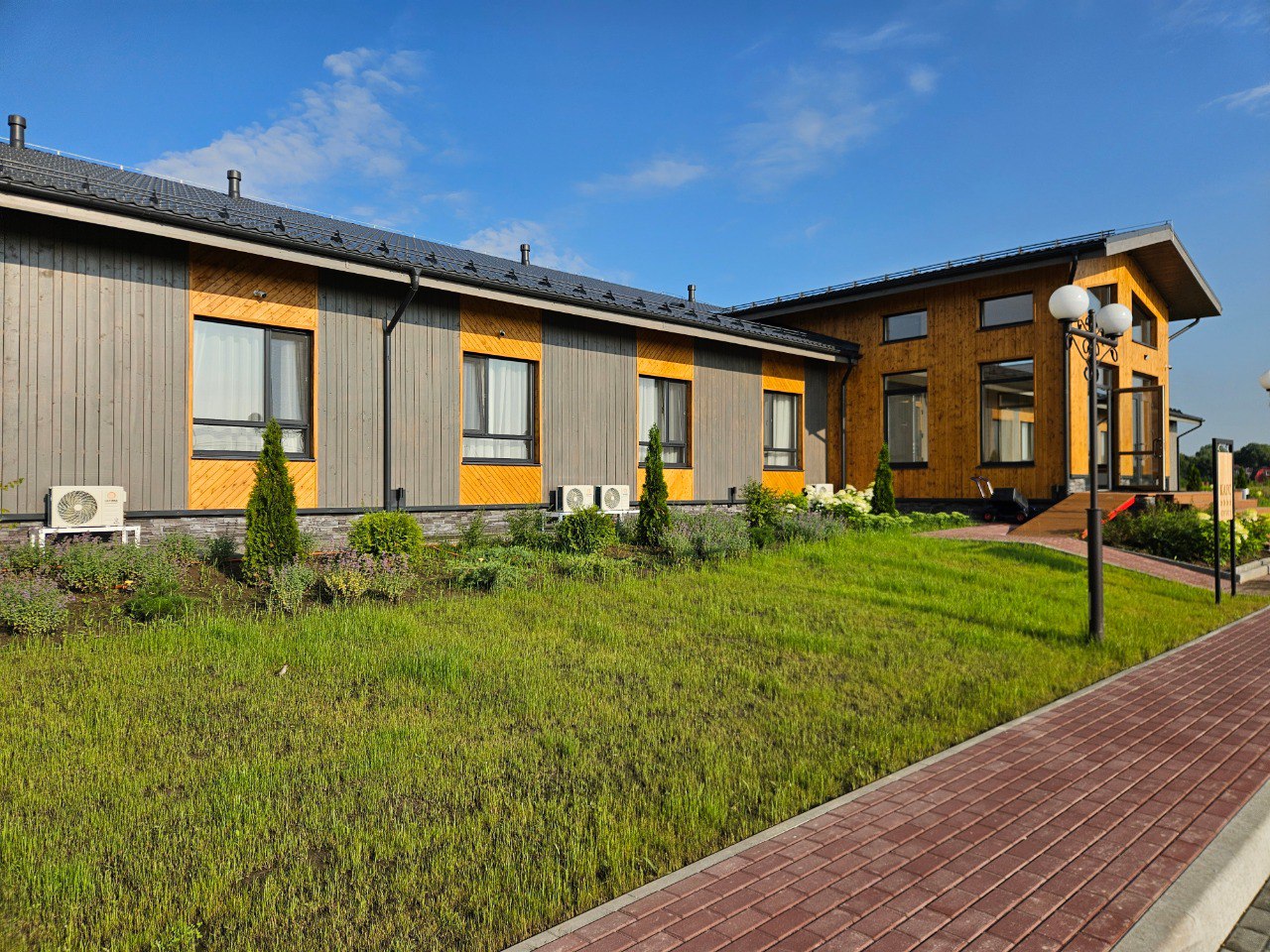 Площадь 135 м²